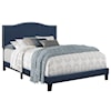 Hillsdale Kiley Queen Bed