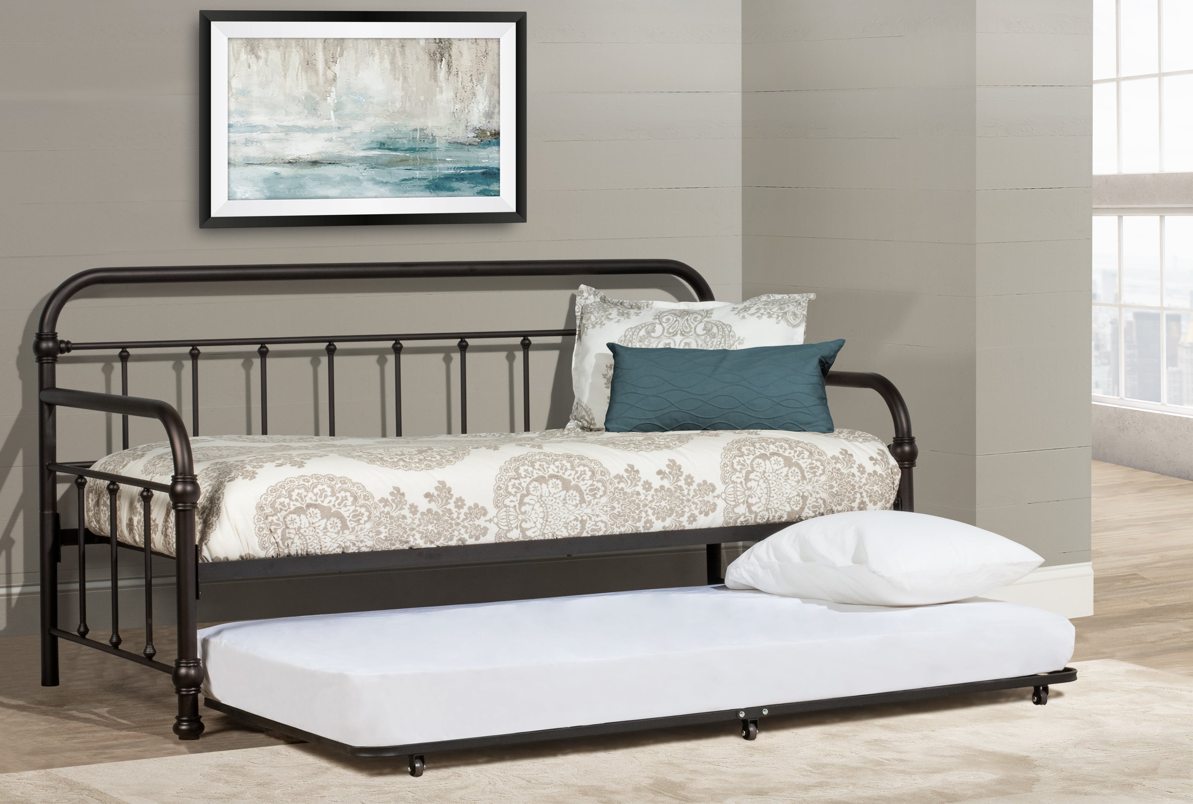 Twin Daybed