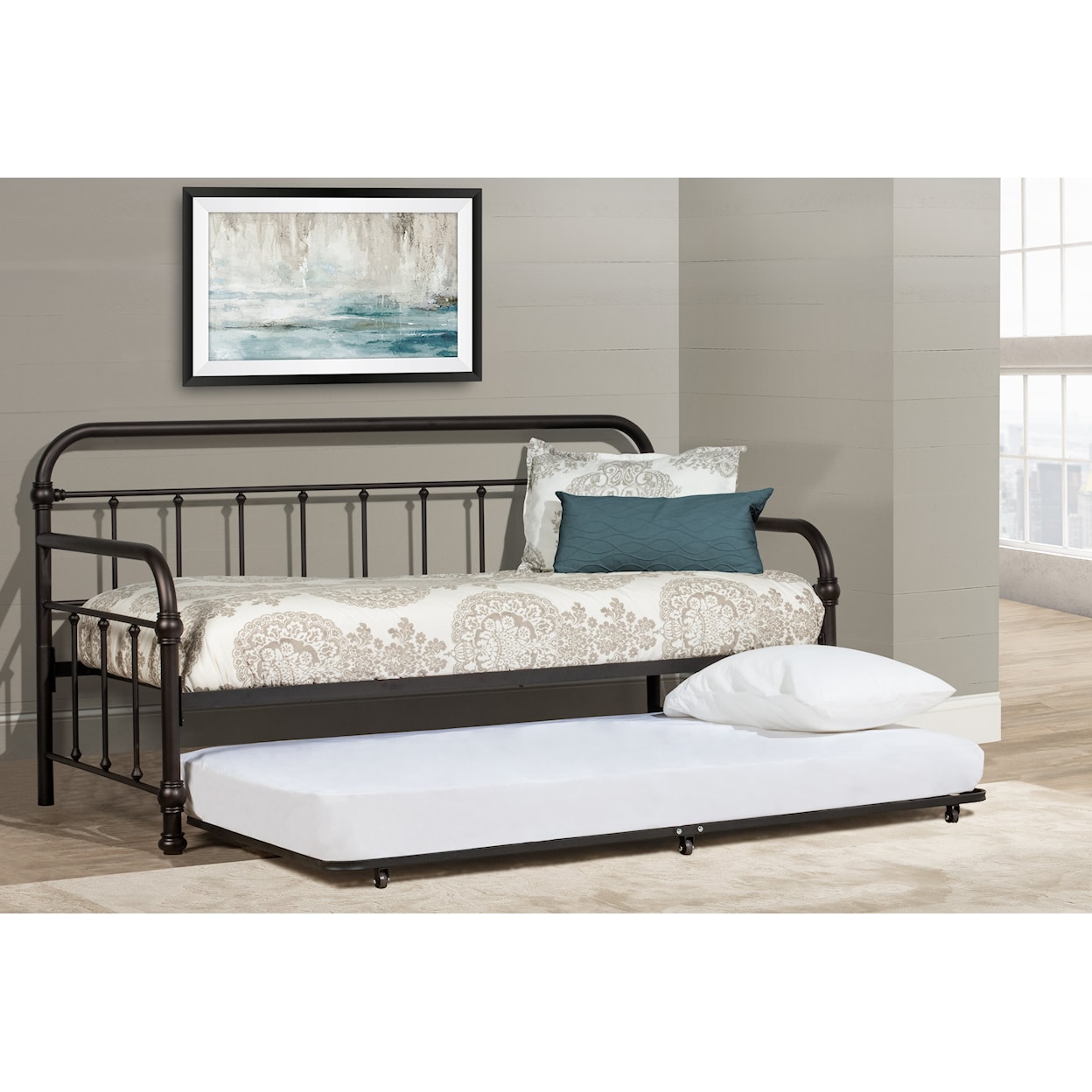 Hillsdale Kirkland Twin Daybed