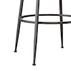 Hillsdale Baltimore Bar Stool