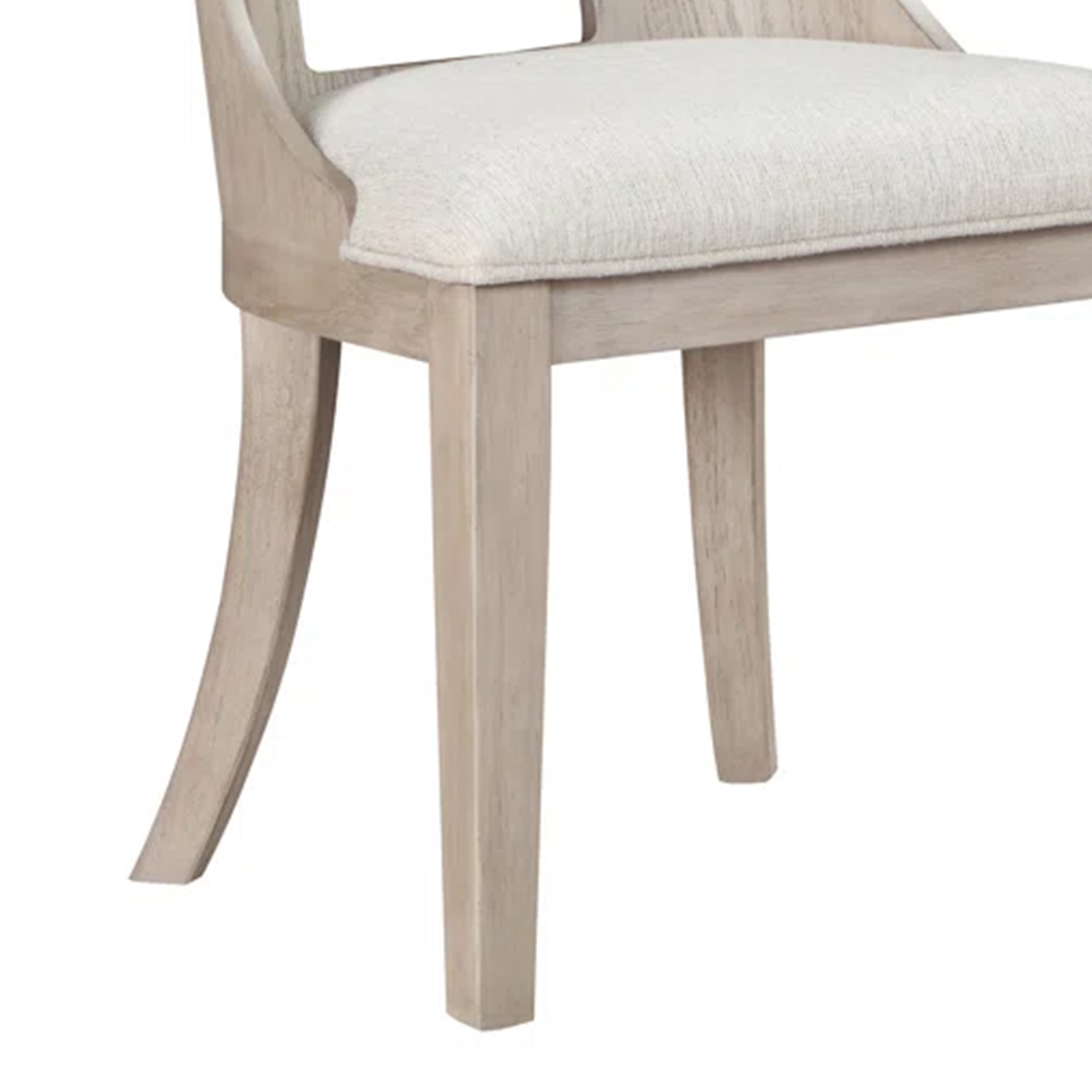 HH2 Home Home Creations Niamh Set of 2 Dining Chairs