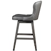 Hillsdale Rosabella Barstool