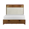 Hillsdale Margo Queen Bed