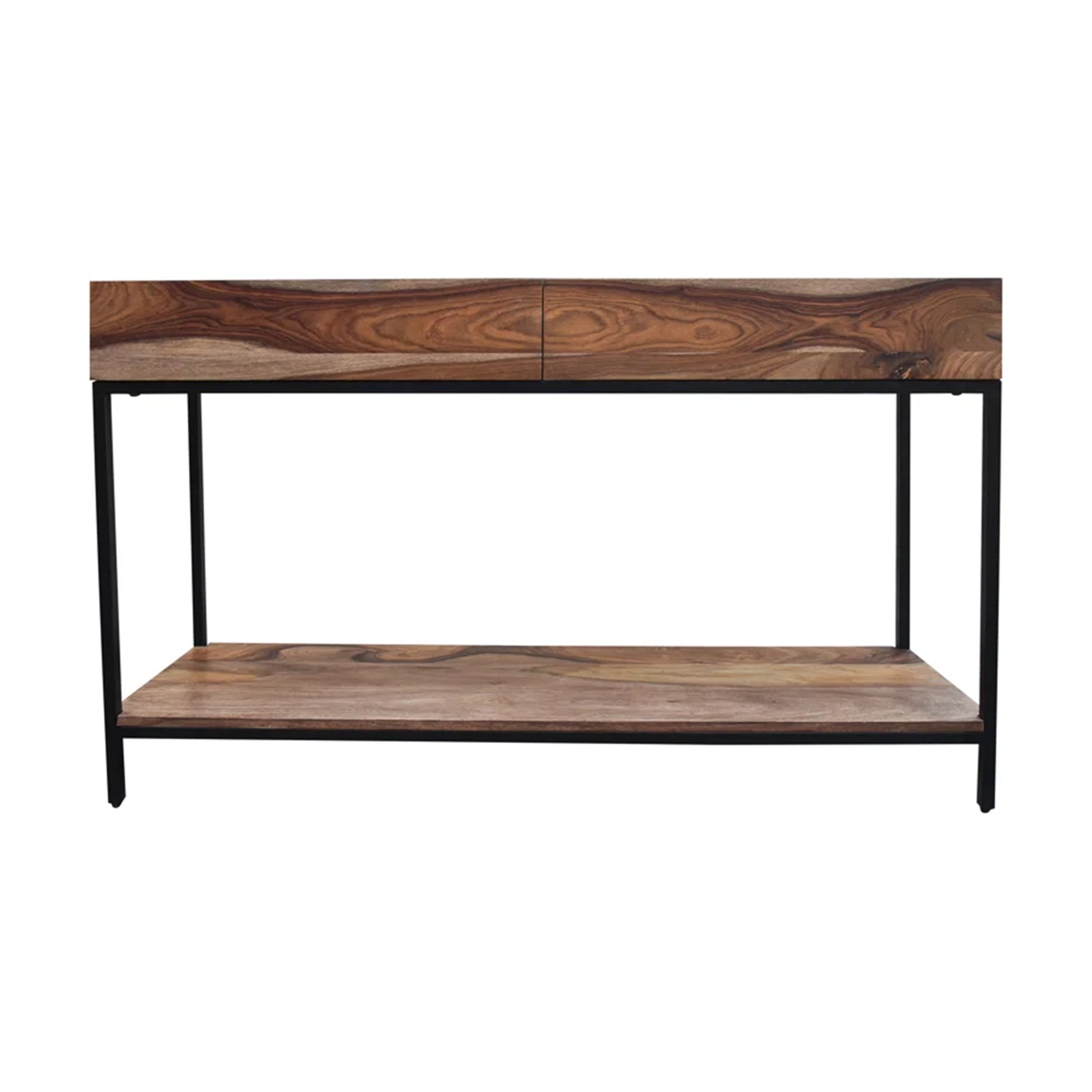 2-Drawer Console Table