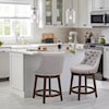 Hillsdale Halbrooke Counter Stool