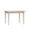 Hillsdale Spencer Dining Table