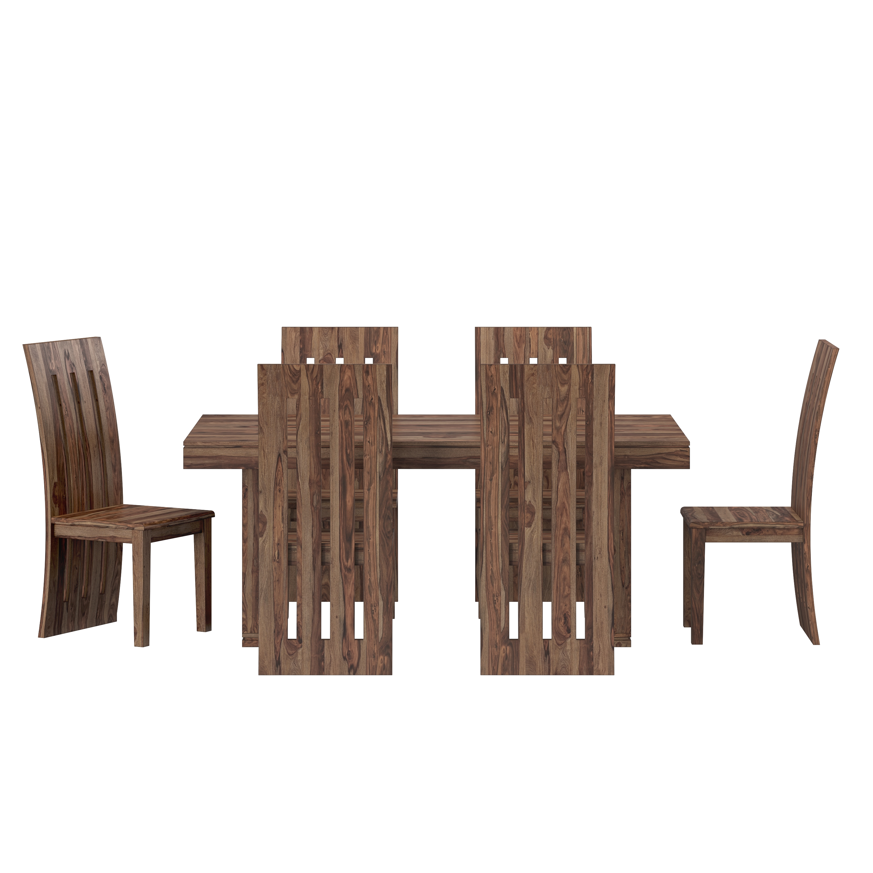 7-Piece Dining Set
