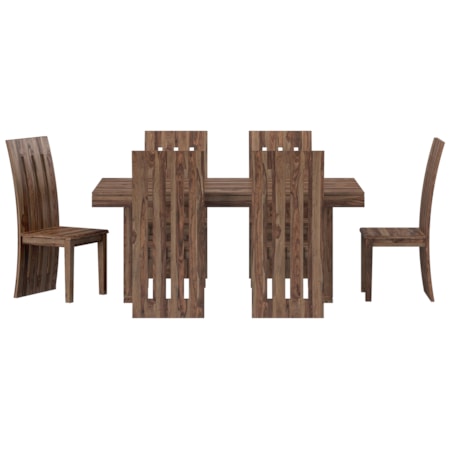 7-Piece Dining Set