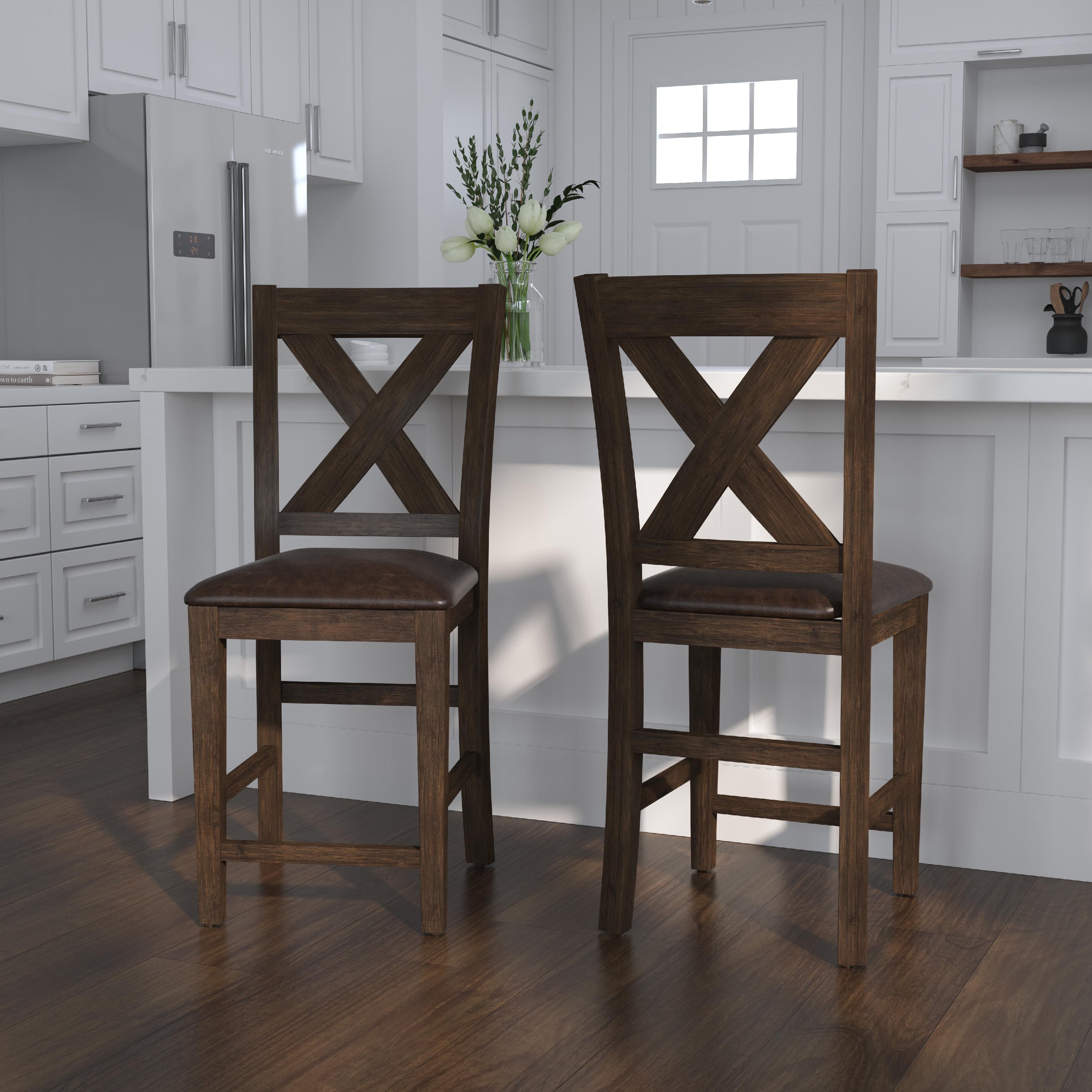 HH2 Home Spencer Counter Stool