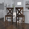 Hillsdale Spencer Counter Stool