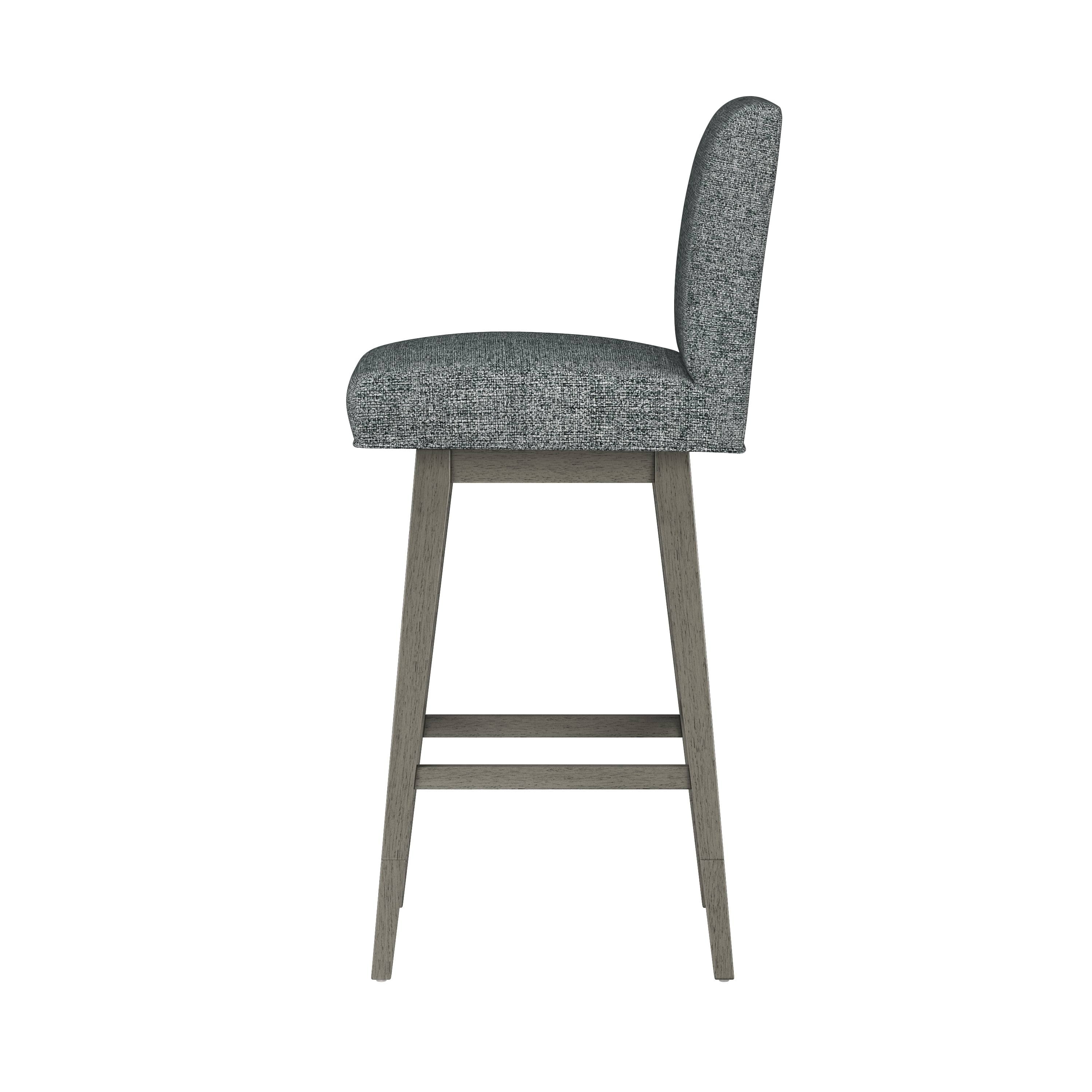 Parson Adjustable Swivel Stool