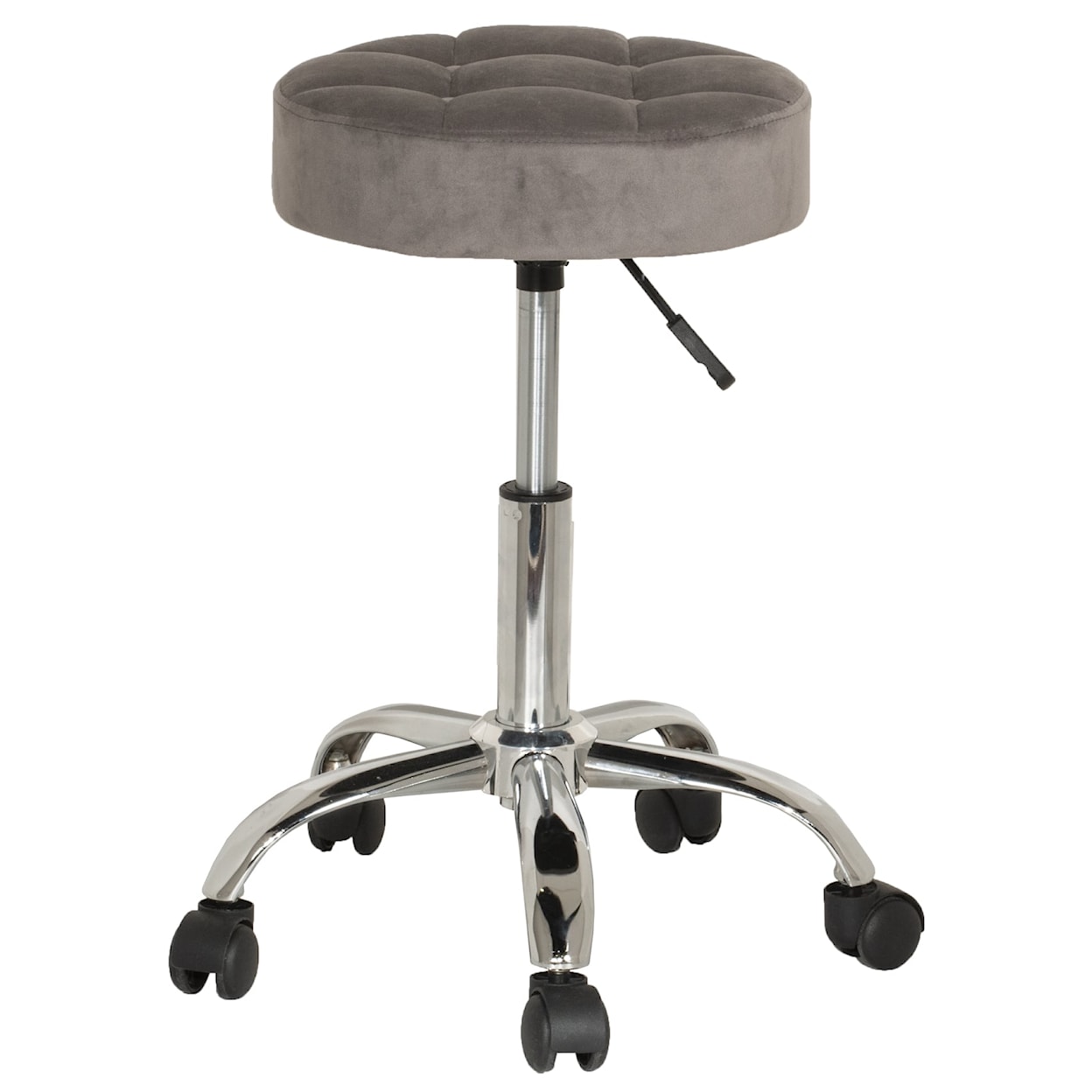 Hillsdale Nora Vanity Stool