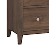 Hillsdale Holborn Dresser