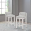 Hillsdale Bronn Counter Stool