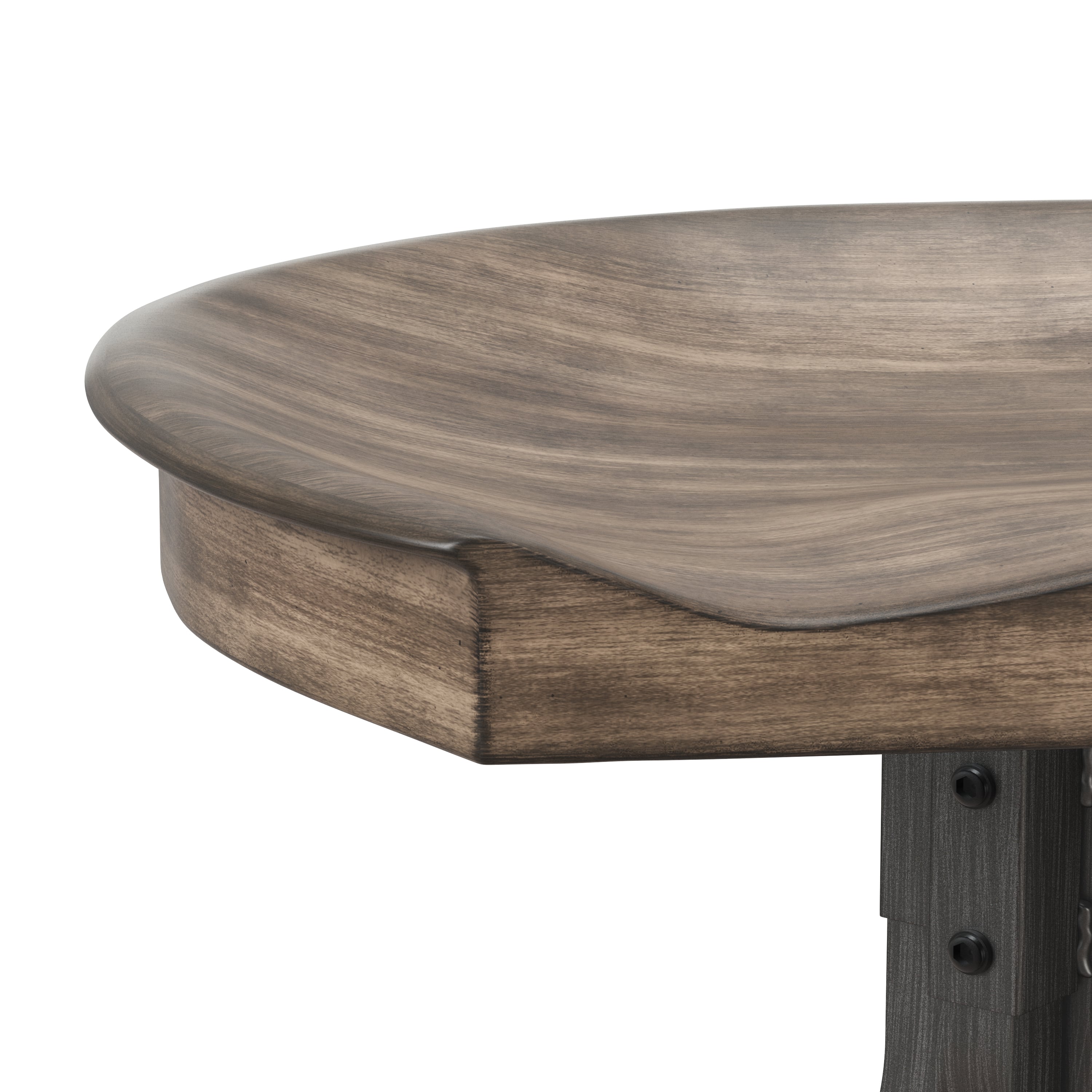 Hillsdale Worland Counter and Bar Stools