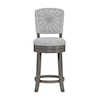 Hillsdale Santa Clara II Counter Stool