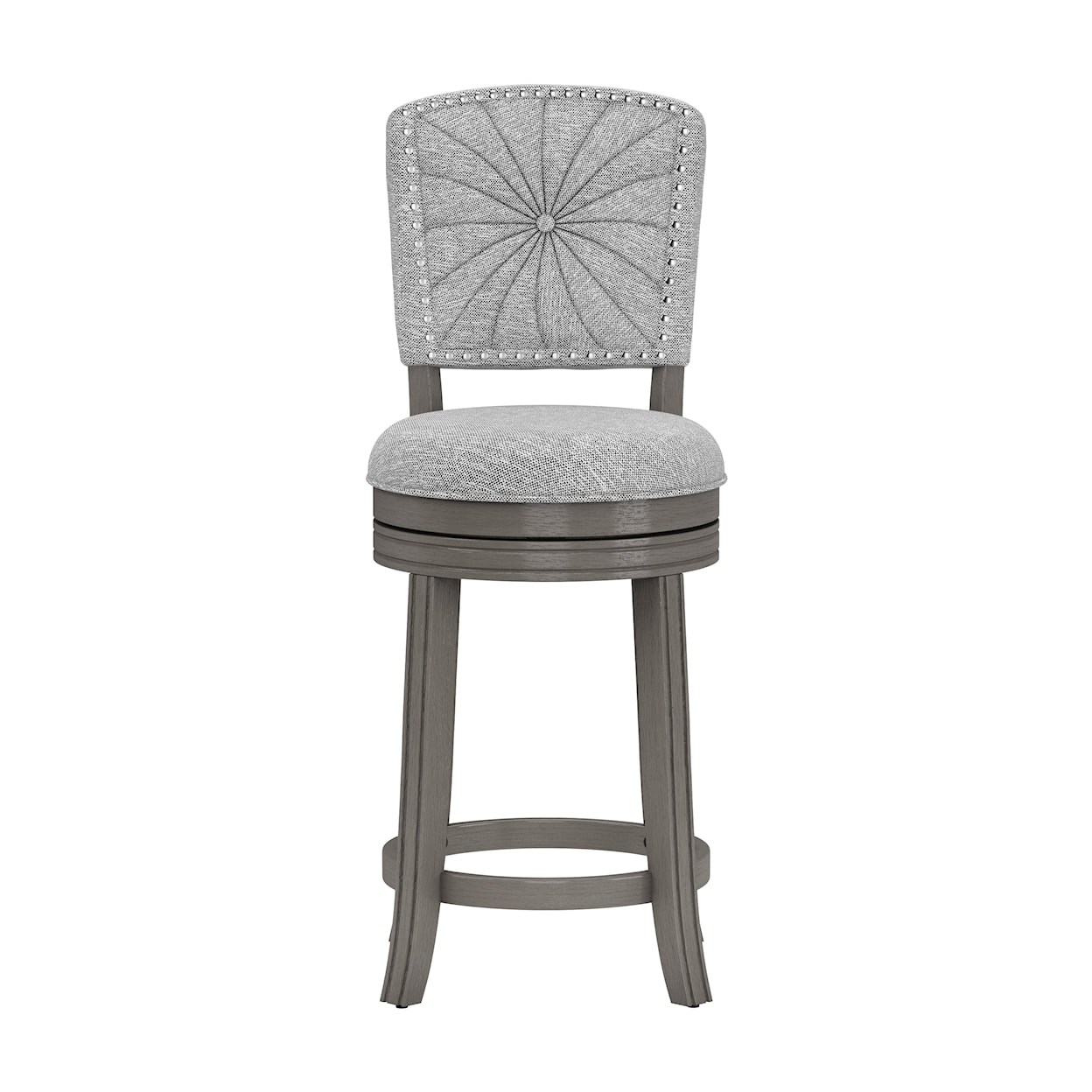 Hillsdale Santa Clara II Counter Stool