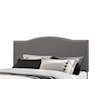 Hillsdale Kiley King Headboard