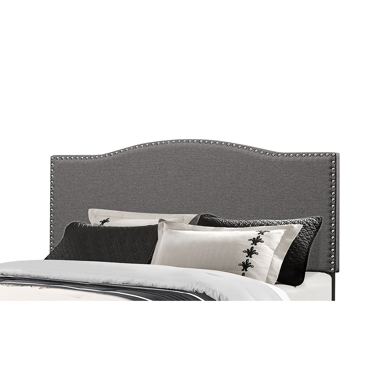 Hillsdale Kiley King Headboard