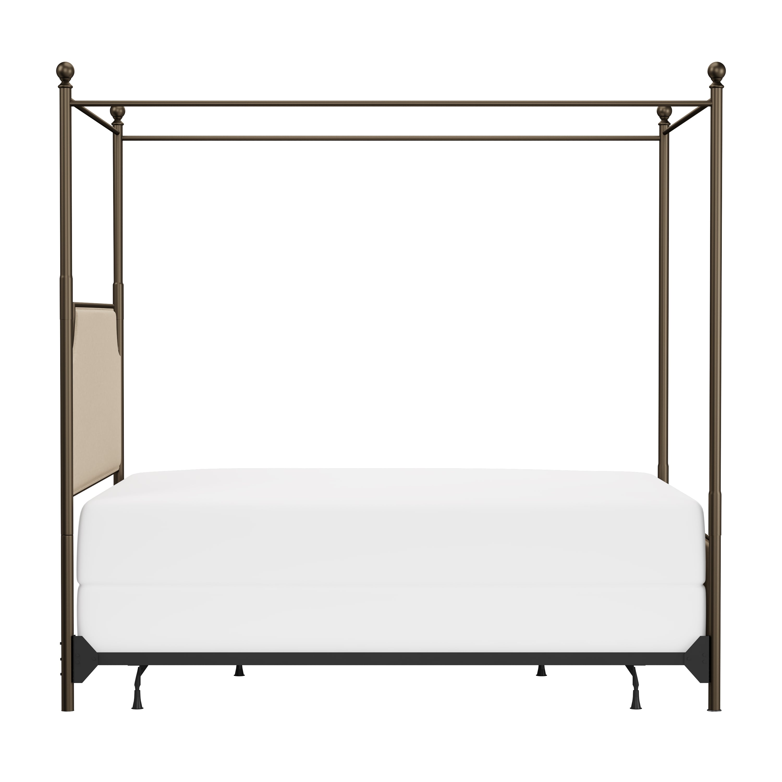 HH2 Home McArthur Queen Bed