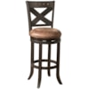 Hillsdale Brantley Bar Stool