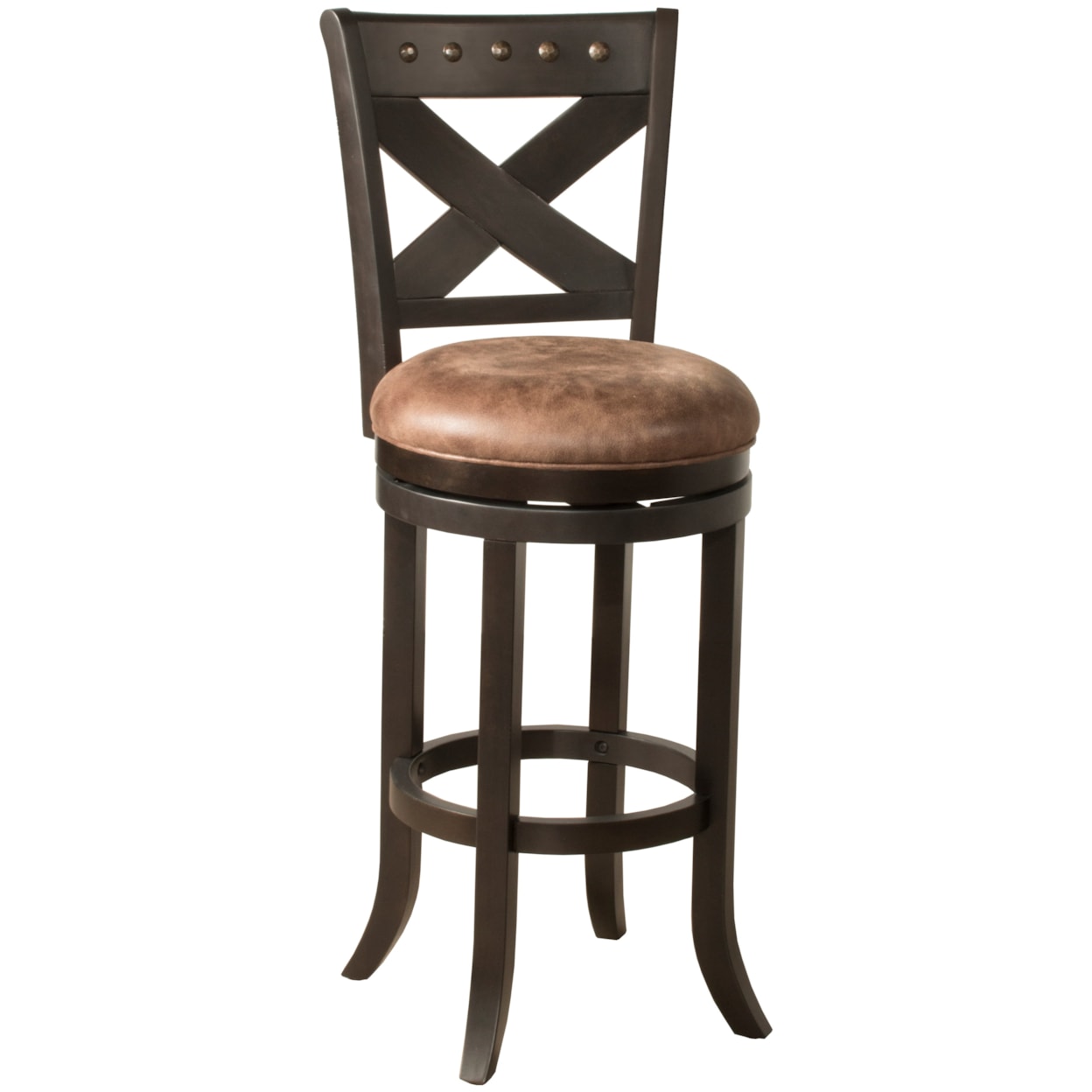 Hillsdale Brantley Bar Stool