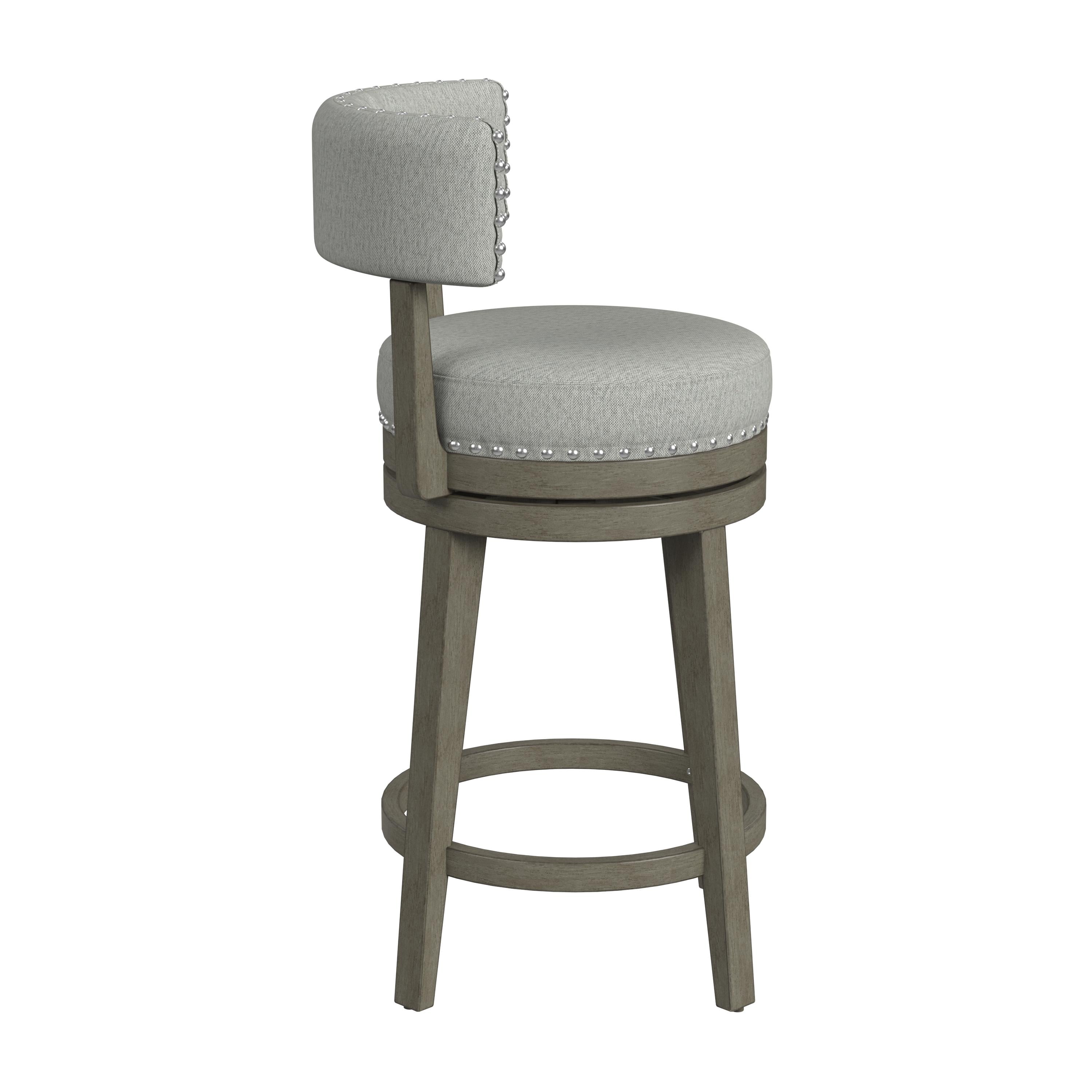 Counter Height Swivel Stool