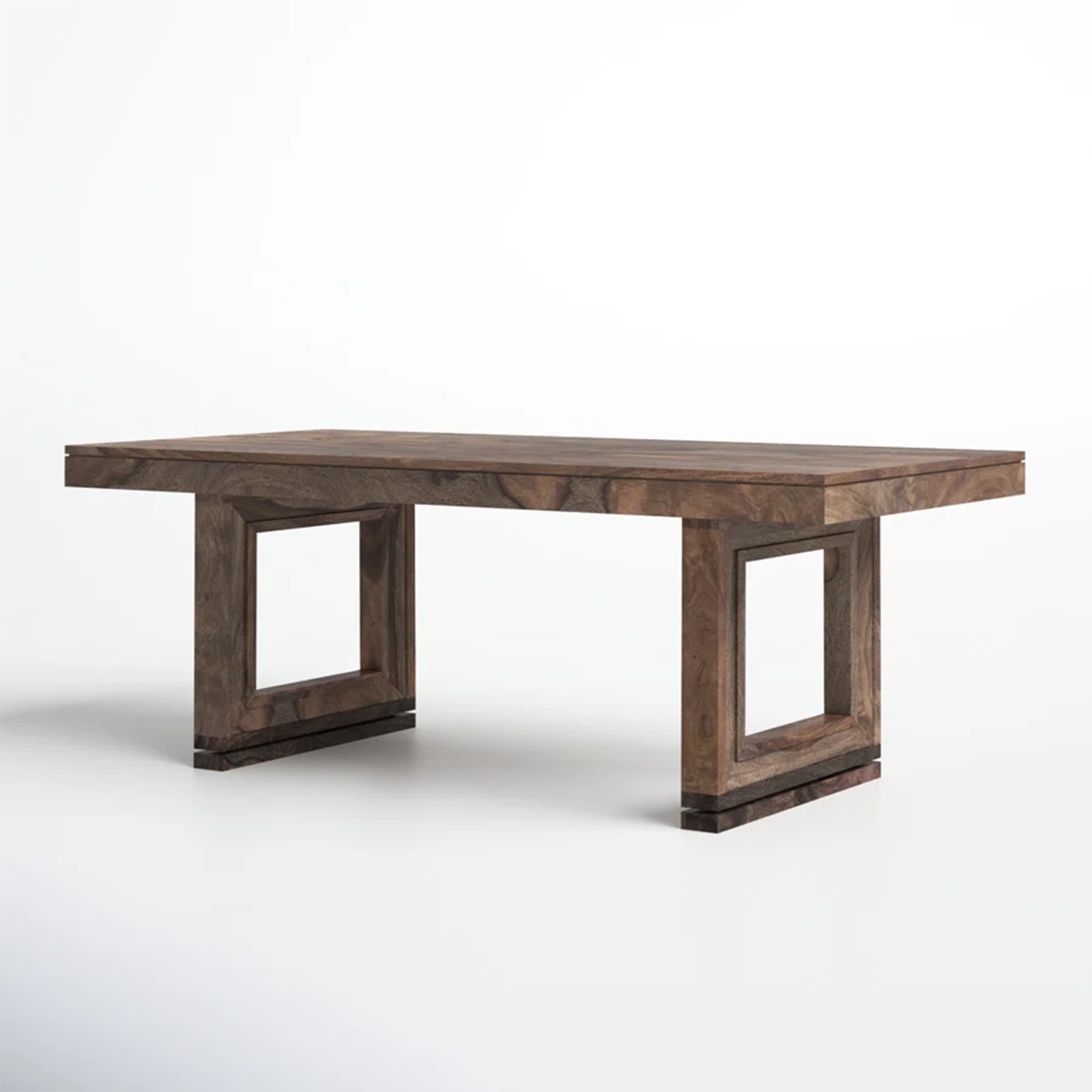 Rectangular Dining Table