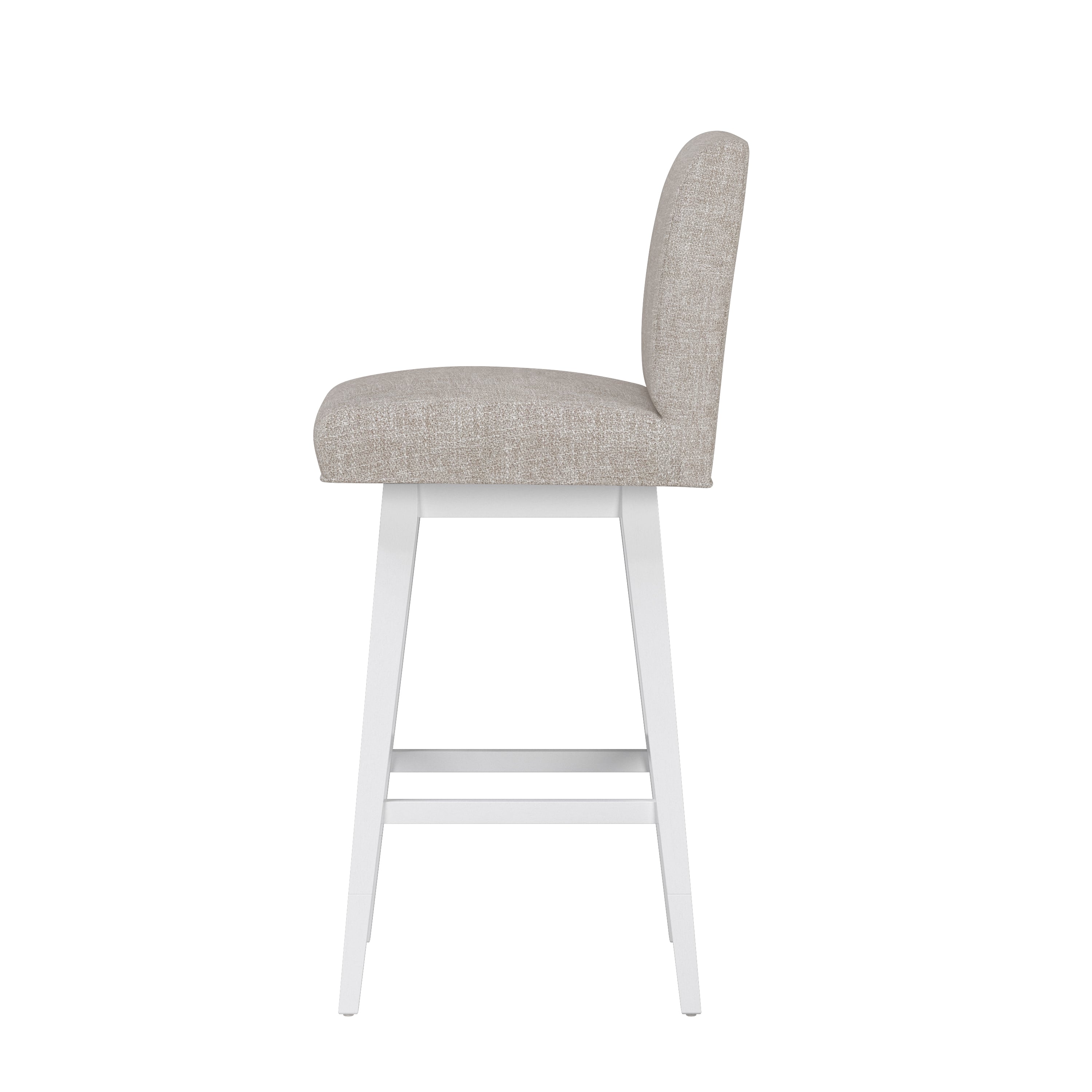 Parson Adjustable Swivel Stool