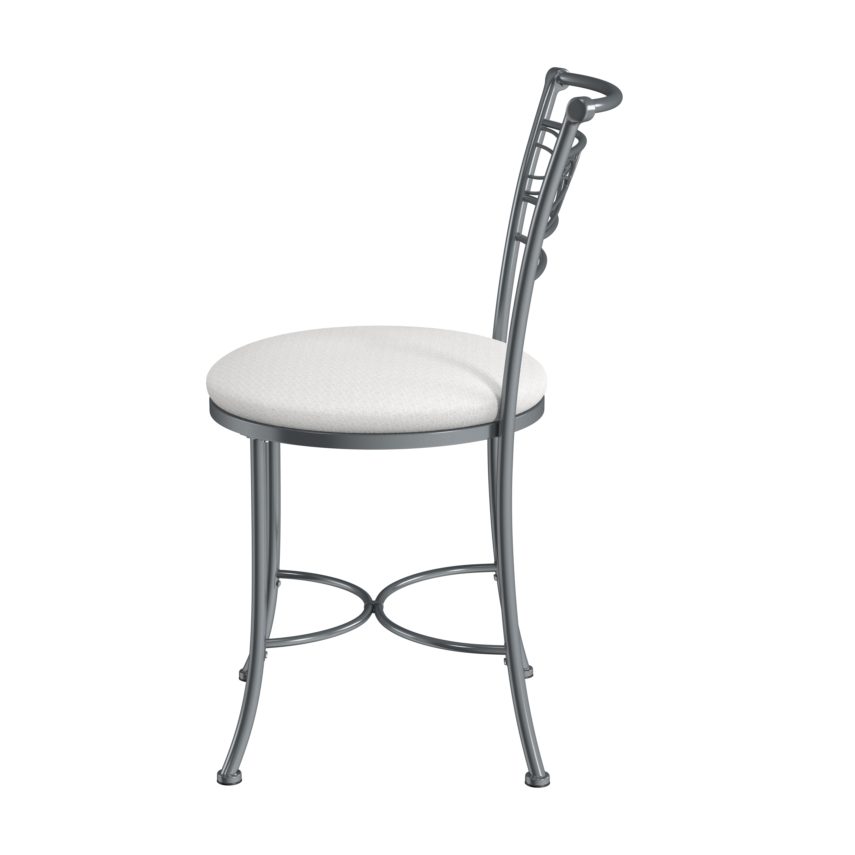 Vanity Stool