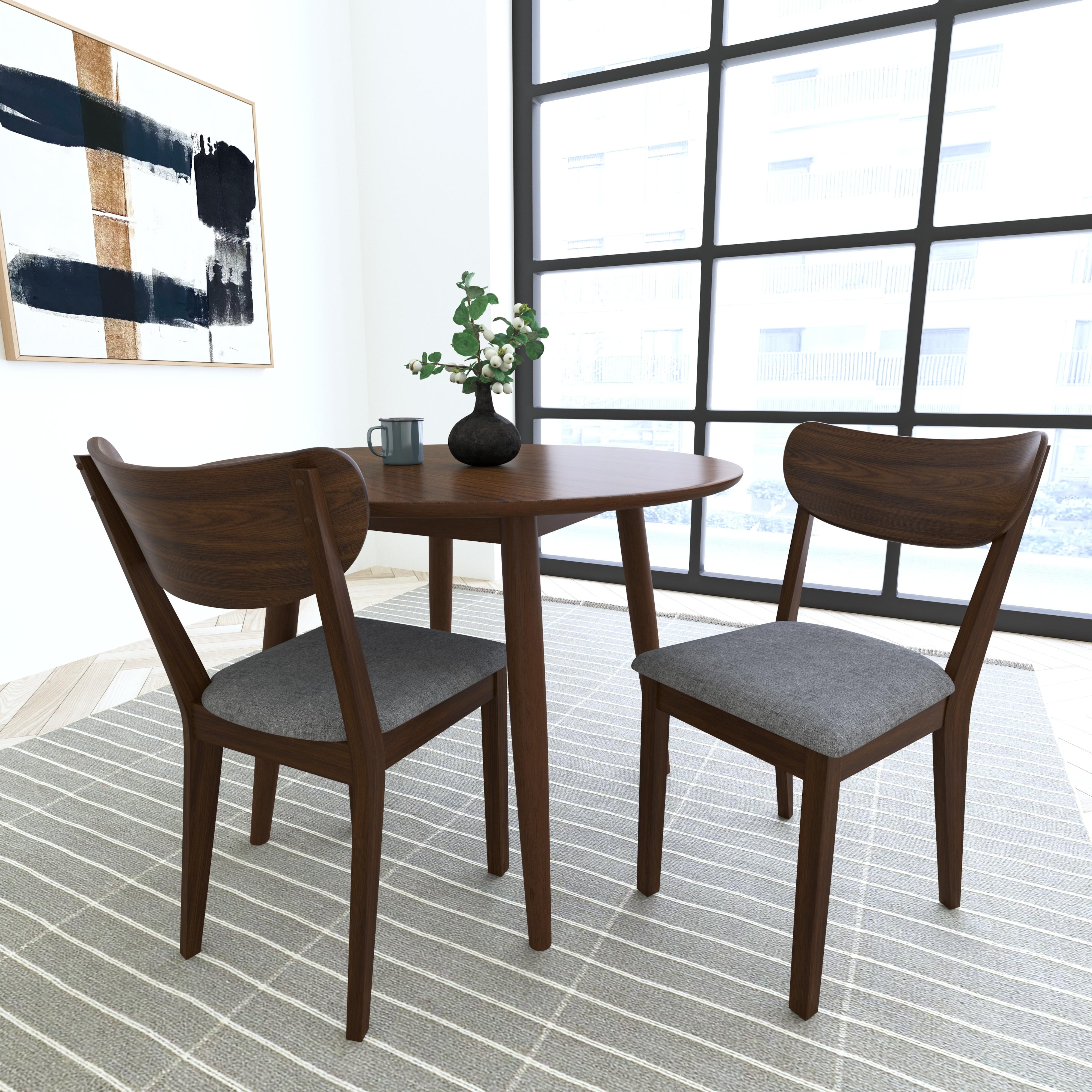HH2 Home San Marino Dining Chair Set