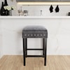 Hillsdale Cassidy Counter and Bar Stools