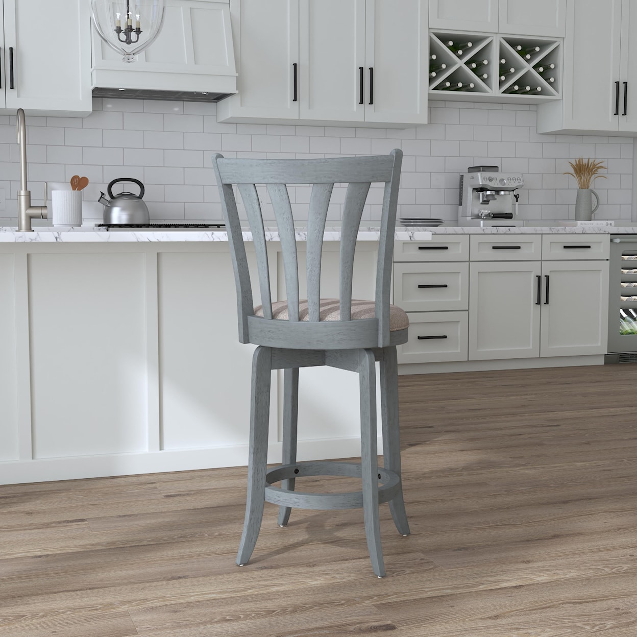 Hillsdale Savana Counter Stool