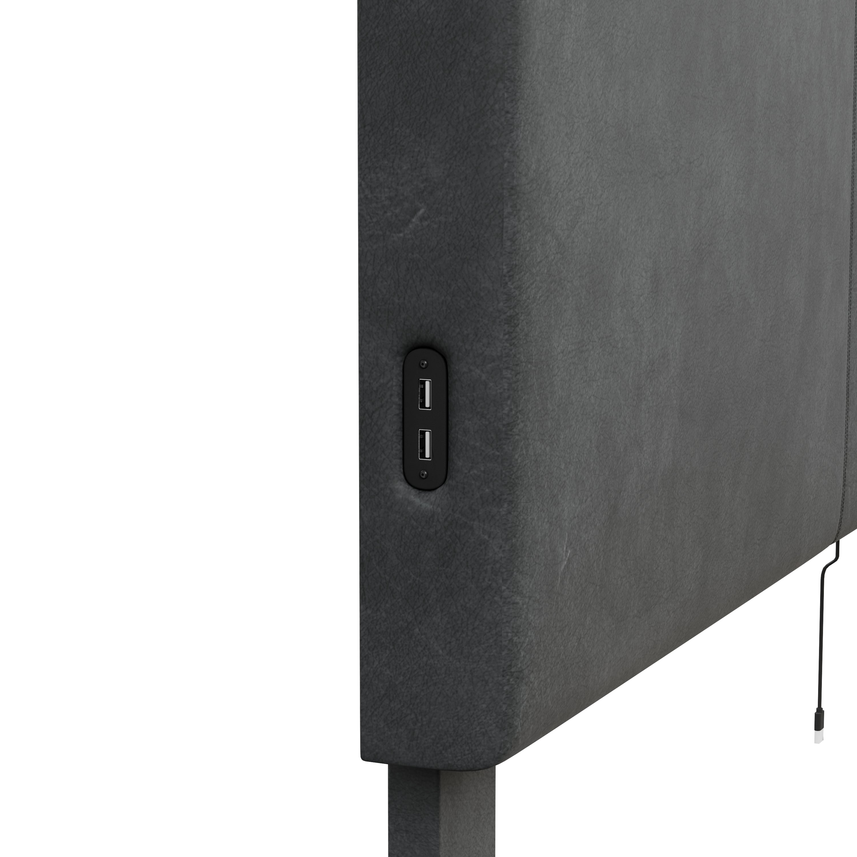 Hillsdale Muellen Bed