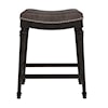 Hillsdale Vetrina Counter Stool