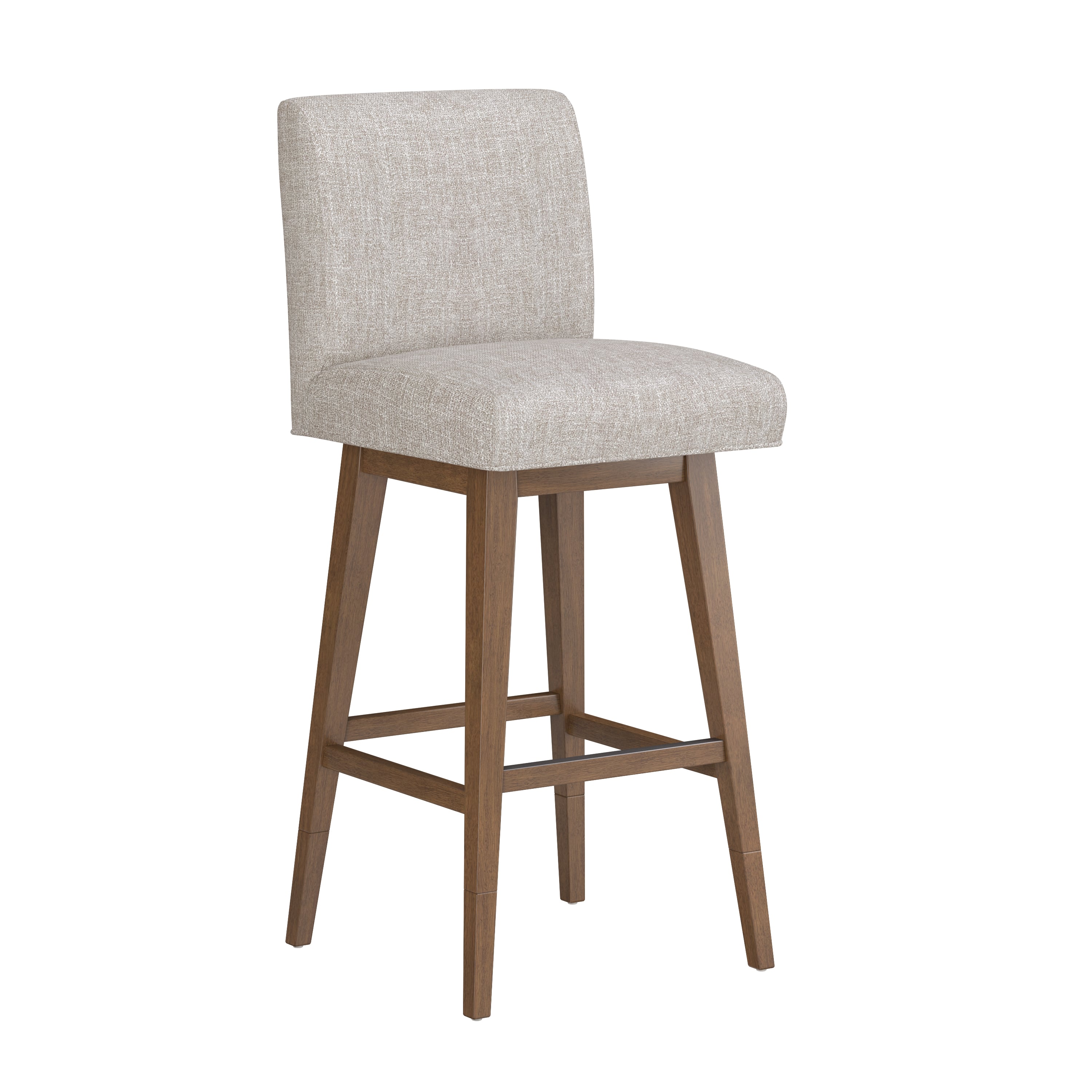 Hillsdale Uniquely Yours Parson Adjustable Swivel Stool