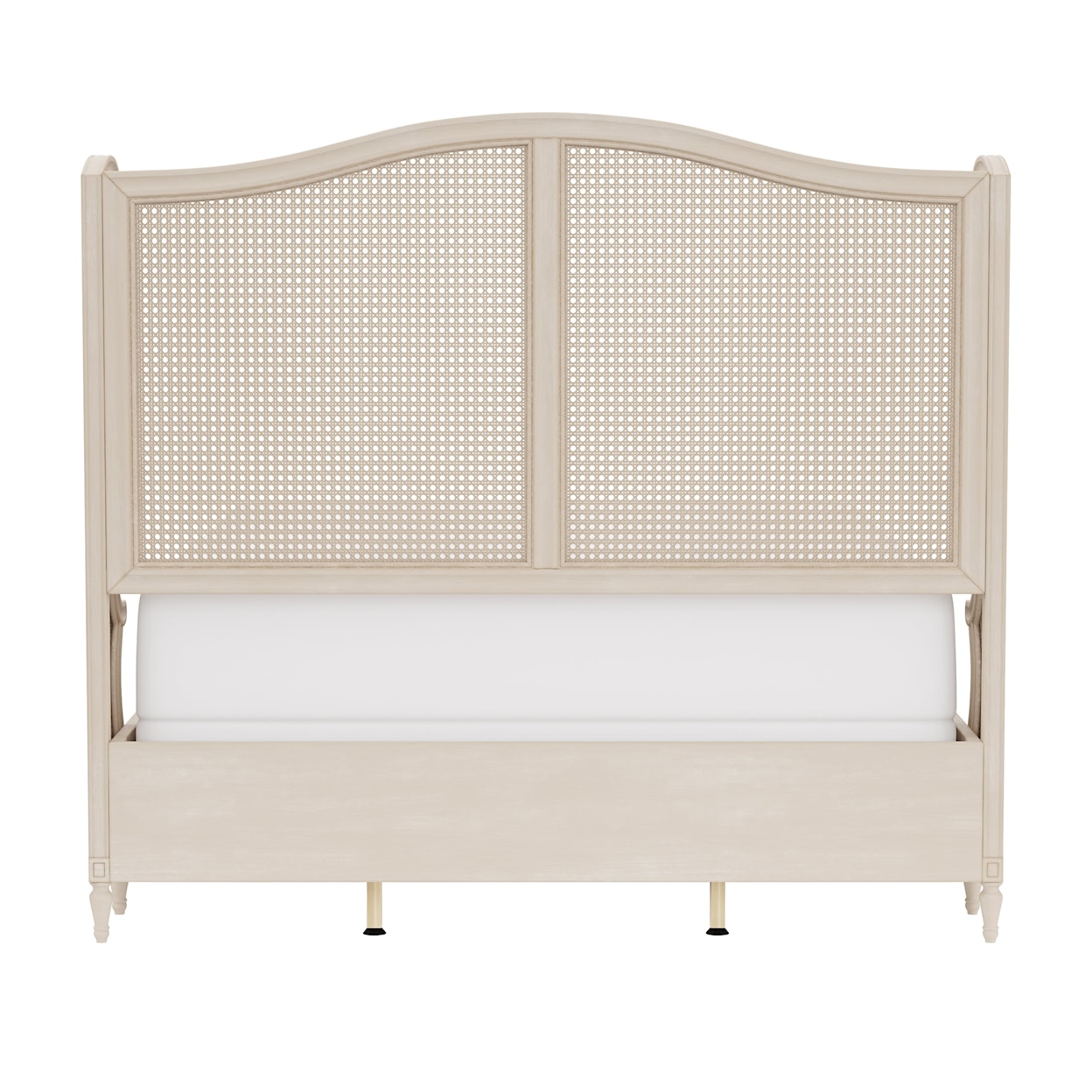 Hillsdale Sausalito Queen Bed