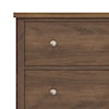 Hillsdale Holborn Dresser