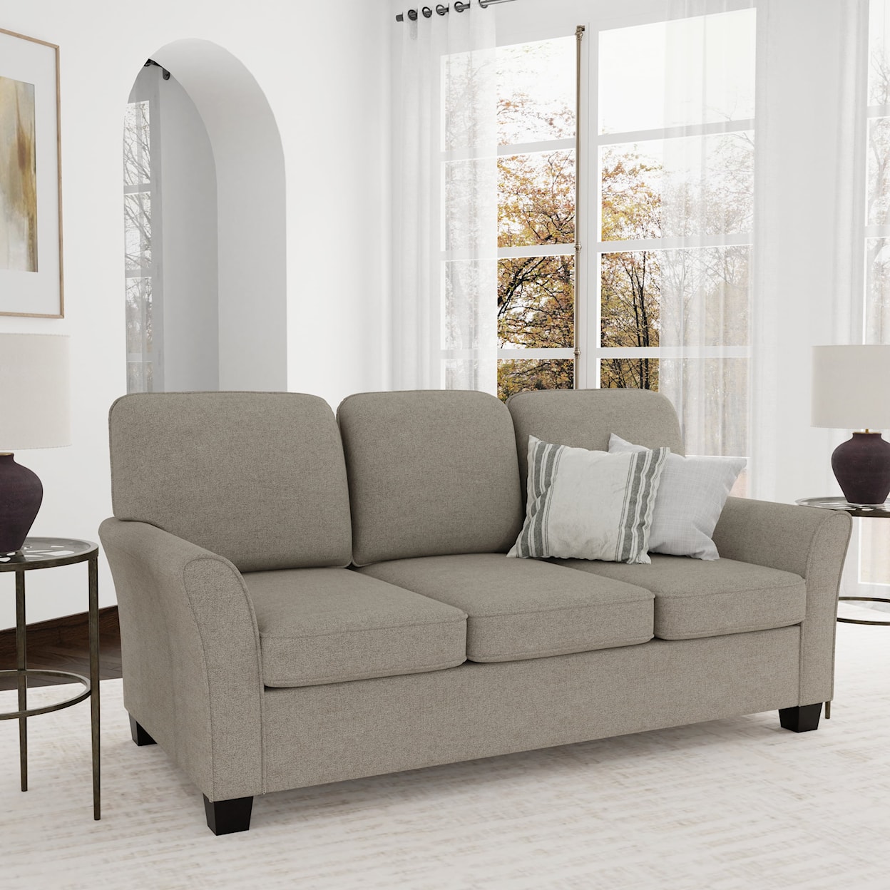 Hillsdale Lorena Sofa