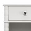 Hillsdale Alva Nightstand