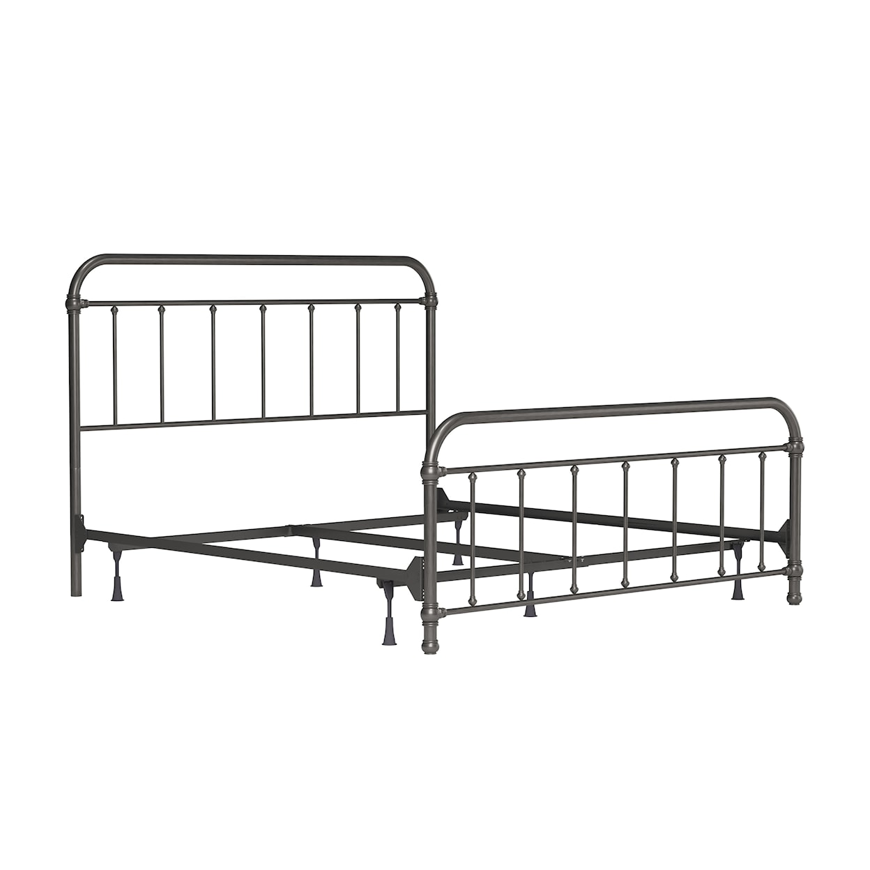 Hillsdale Kirkland King Bed