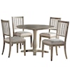 Hillsdale Ocala Dining Set