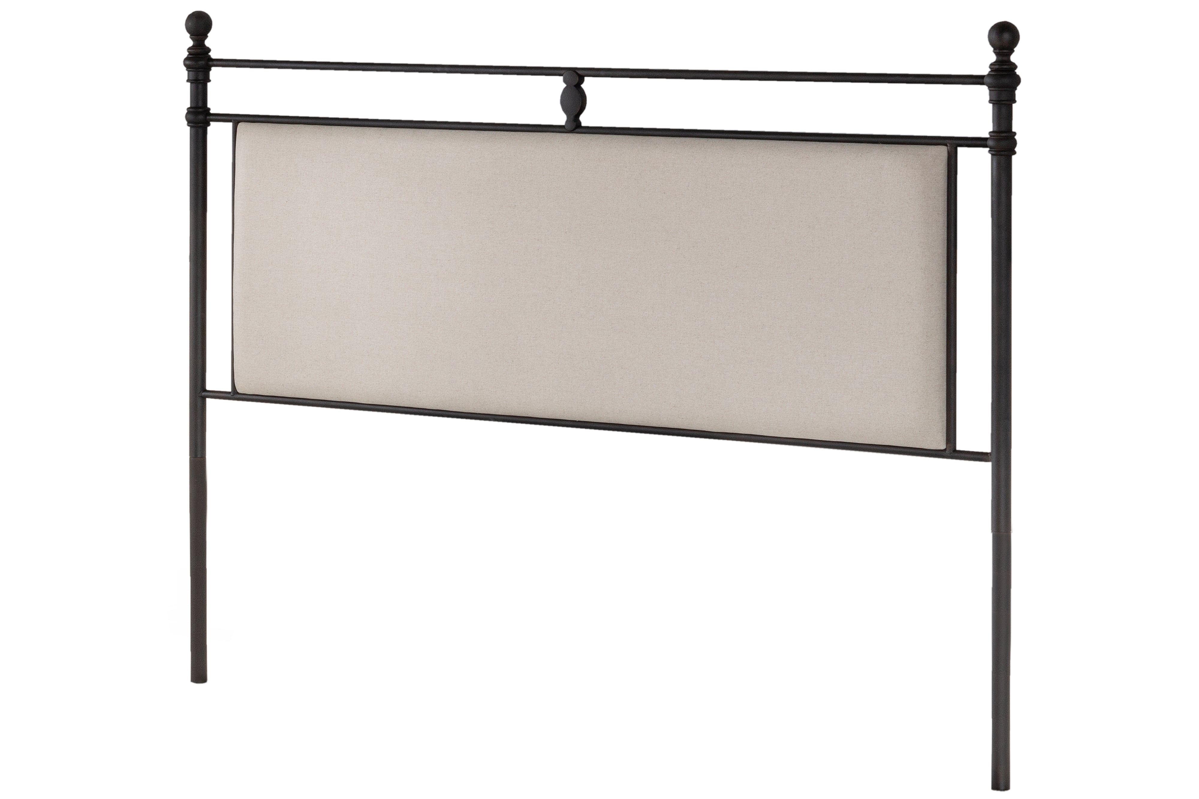 Hillsdale Ashley King Headboard