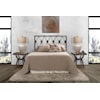 Hillsdale Tripoli King Headboard