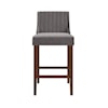 Hillsdale Lynne Counter and Bar Stools