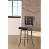 Hillsdale Caslan Counter Stool