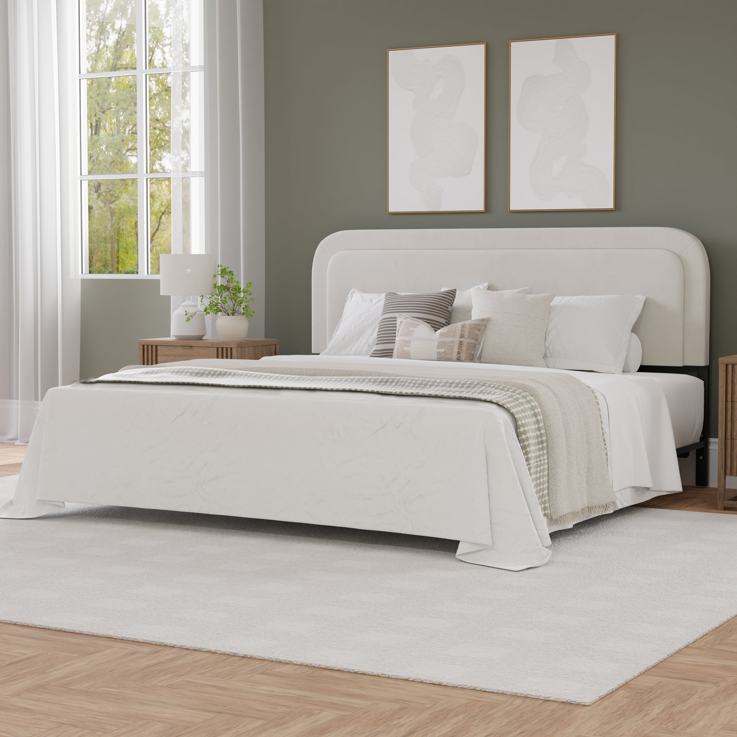 Hillsdale Renee Bed