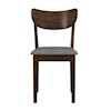 Hillsdale San Marino Dining Chair Set