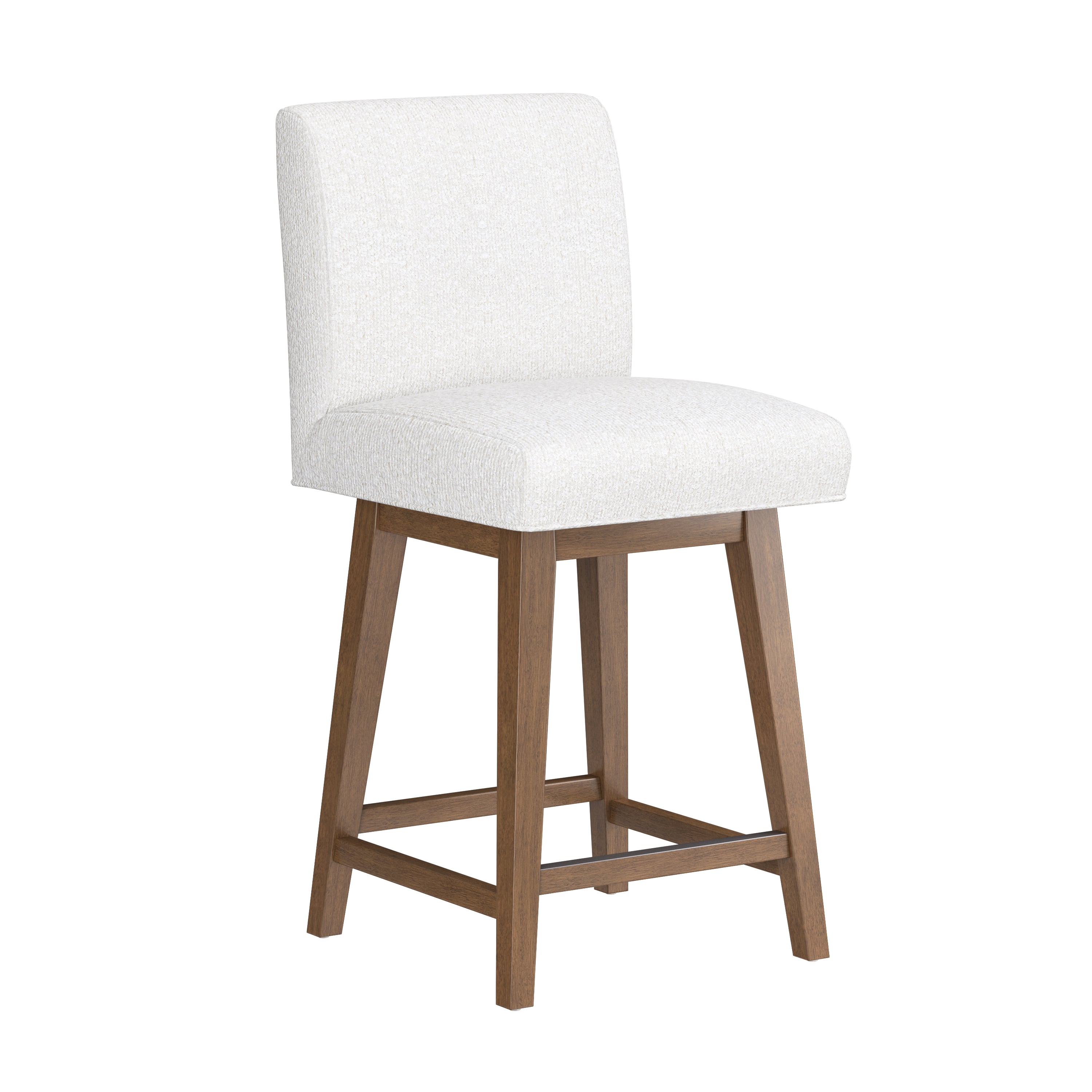 Hillsdale Uniquely Yours Parson Adjustable Swivel Stool