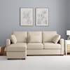 Hillsdale York Sectional Sofa